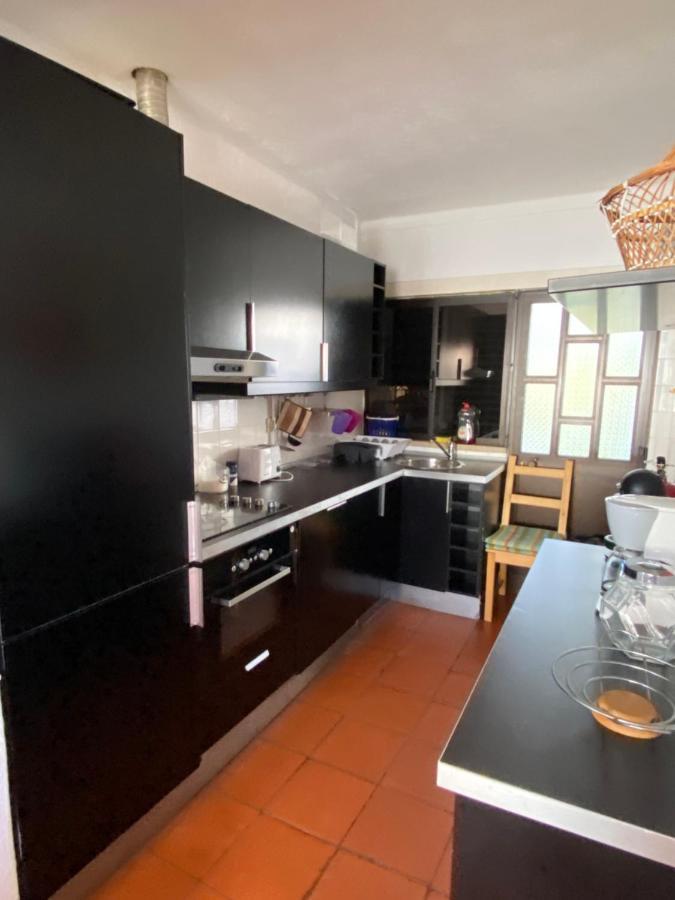 Summer House, Only 2 Minutes To The Beach In Vilamoura! Villa ภายนอก รูปภาพ