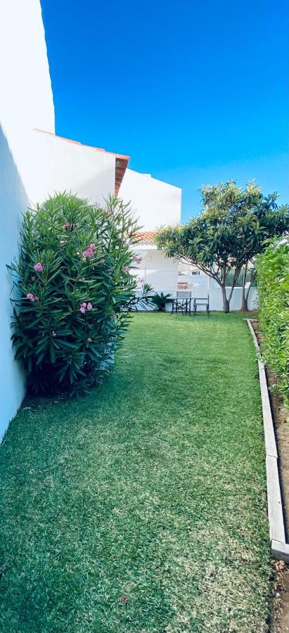 Summer House, Only 2 Minutes To The Beach In Vilamoura! Villa ภายนอก รูปภาพ