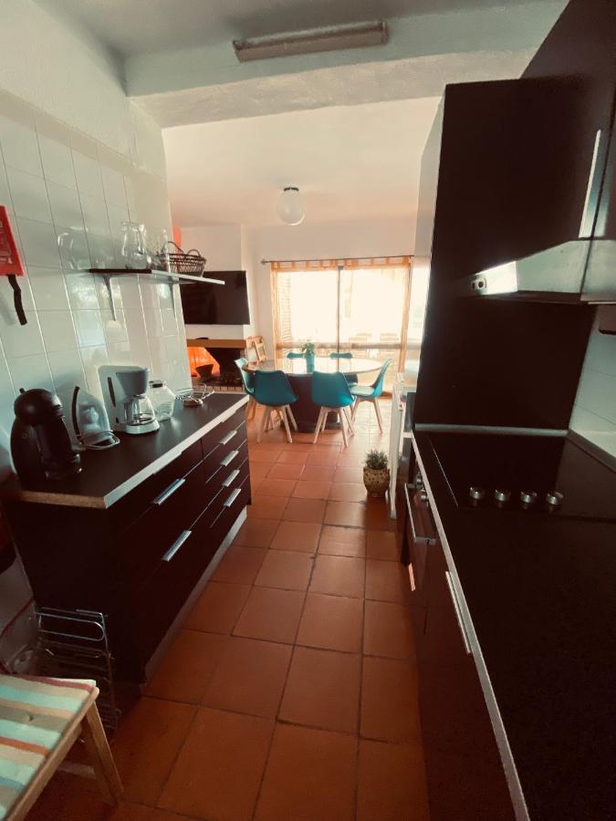 Summer House, Only 2 Minutes To The Beach In Vilamoura! Villa ภายนอก รูปภาพ