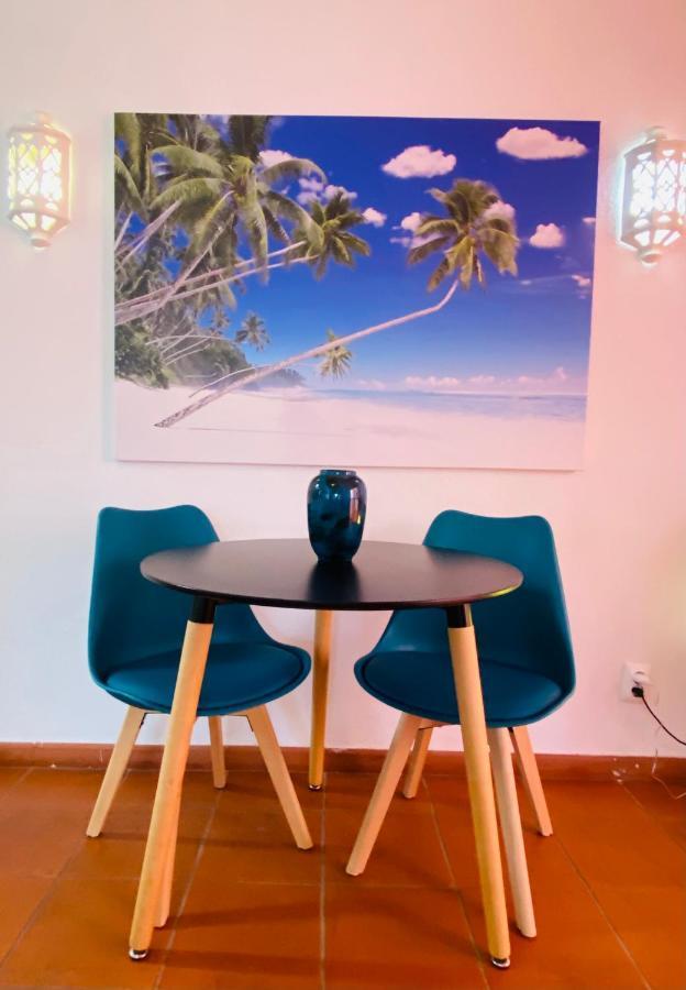 Summer House, Only 2 Minutes To The Beach In Vilamoura! Villa ภายนอก รูปภาพ