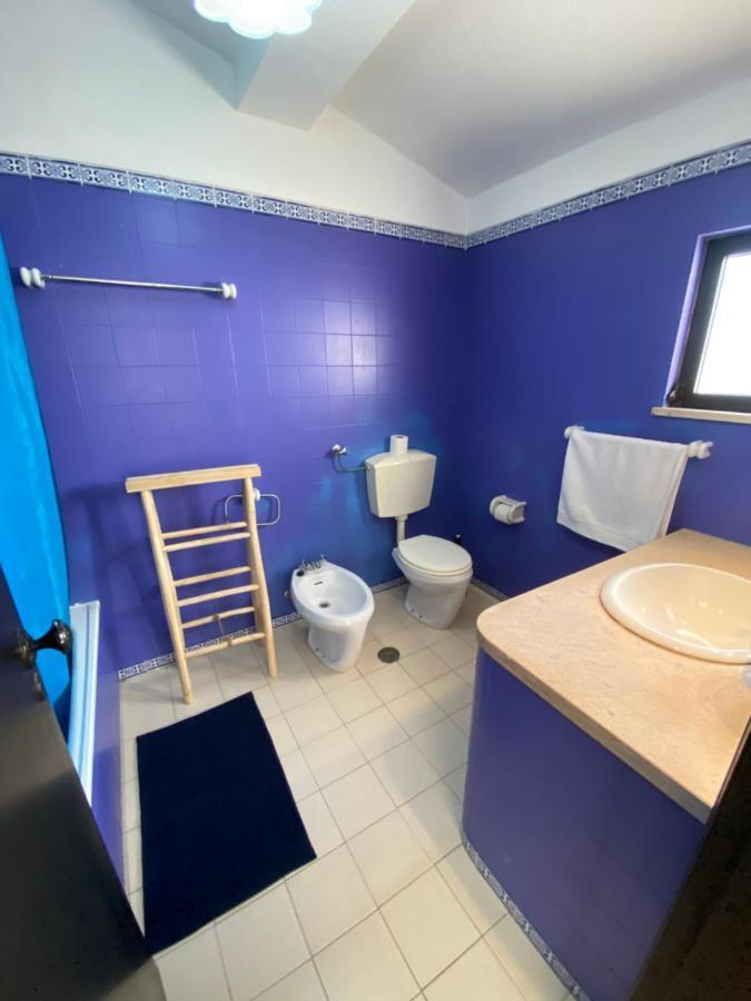Summer House, Only 2 Minutes To The Beach In Vilamoura! Villa ภายนอก รูปภาพ